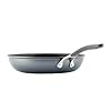 Circulon A1 Series with ScratchDefense Technology Nonstick Induction Frying Pan/Skillet, 12 Inch, Graphite #2