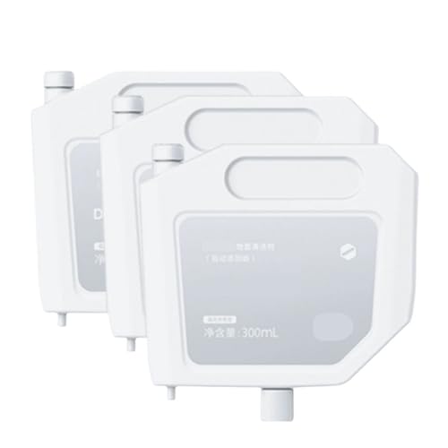 Xiaomi�Ή��A300ML�AOmni�Ή��A���{�b�g�|���@���b�v1S 2 Pro�A�N�Z�T���[�t���A��p���t(3pcs)