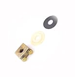Suitable replacement part for Morse Controls Division A68009 Steering Field Fix Kit T3StoM36879