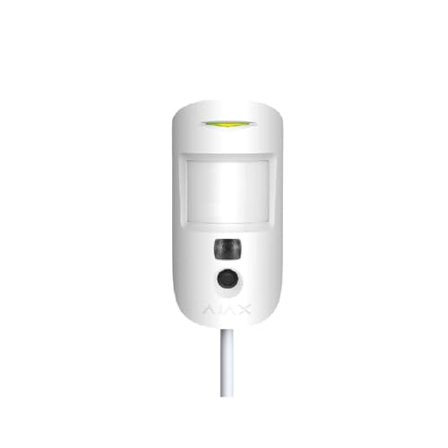 53771 Fibra MotionCam (PHOD) FIBRA ASP - Detector Cablat (Blanco)