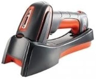 Honeywell Granit 1981i Wireless Industrial-Grade Full-Range Scanner 1981IFR-3USB-5