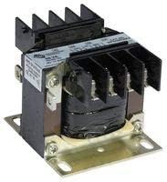Hammond Power Solutions Transformer, 120V/240V, 0.42/0.21A, 50Va - SP50ACP