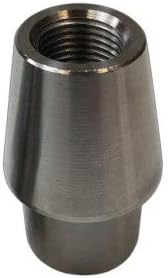.85" Tube Adapter Bung for Right Hand 1/2" Heim Joint - Rod End Supplier