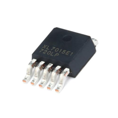 Puce XL6008E1 à haute efficacité énergétique pour réguler vos tensions