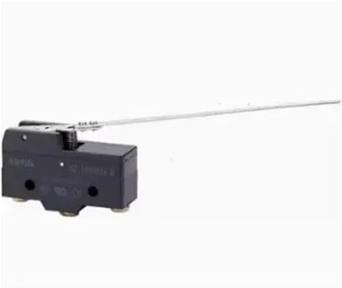 Interrupteur de fin de course mécanique XZ-15HW24-B pour automatisme
