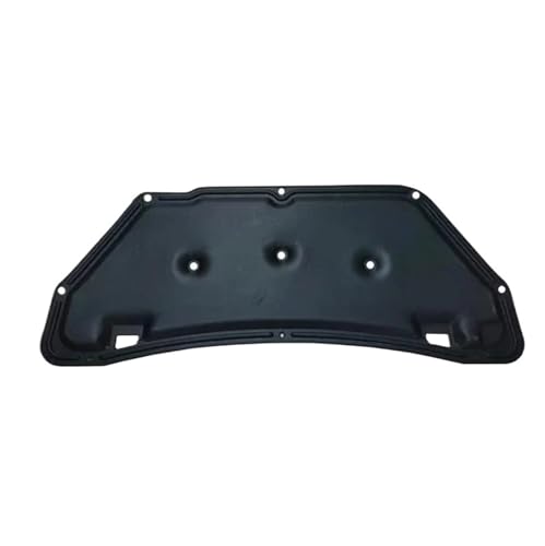 Aislante Térmico Alfombrilla Cortafuegos Algodón para Capó Delantero Motor Aislamiento Térmico Acústico para Mazda para CX-5 CX5 2011 2012 2013 2014 2015 2016 Insonorizante