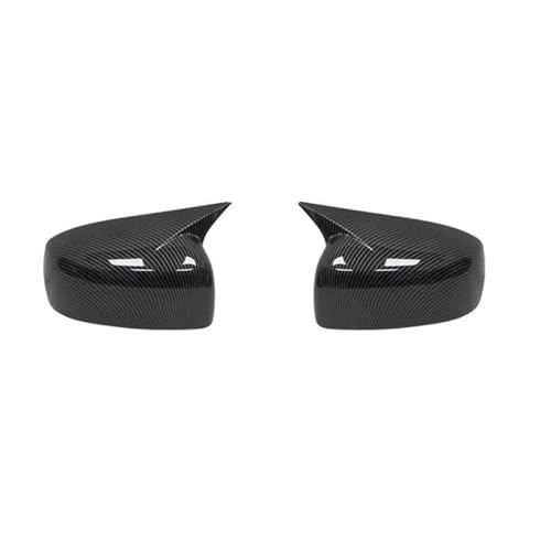 Rétroviseur Mitsubishi Lancer X coque de protection anti-rayure EVO