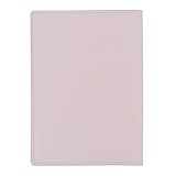 [ aso ] レザーブックカバー 本革 文庫本 bo-bc256 (サクラ/文庫)