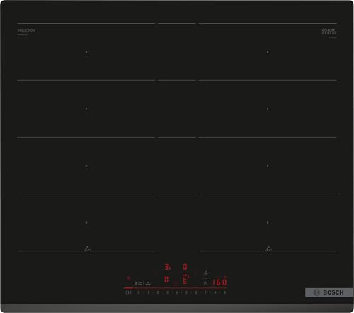 Bosch PXY63KHC1E Plaque induction 60 cm