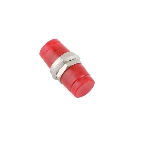 Adaptateur femelle FC ST SC LC UPC convertisseur fibre optique monomode 10x