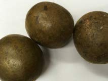Monk Fruit (10)｜Luo Han Guo｜罗汉果 (10个)｜Siraitia grosvenorii