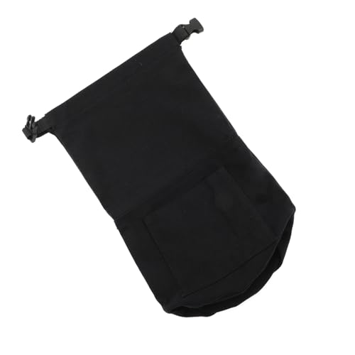 BESPORTBLE Retro Style Kerosene Lamp Bag Camping Lantern for Travel Cloth Lantern Bag Storage