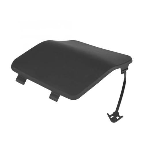 Tapa de ojo de remolque 85071DF60AB151 para parachoques de Nissan Qashqai 2018 y 2019