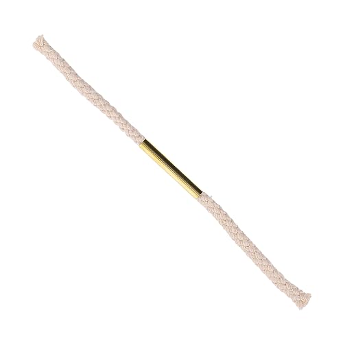 balacoo Outdoor Camping Survival Rope Fire Starter Tool Wick for Ignition for Camping Enthusiasts and Use