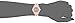 Invicta Women's 24663 Angel Analog Display Quartz Two Tone Watch