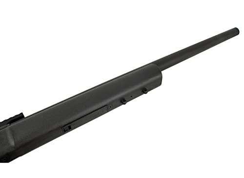 S&T M700 スポーツライン エアーコッキング ライフル BK(M24
