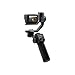 GoPro Fluid Pro AI 3-Axis Gimbal Stabilizer for GoPro Cameras and Smartphones, Subject Tracking, Lighting, Wireless Camera Control, Portable, Vlogging, 360° Rotation, Device Charging