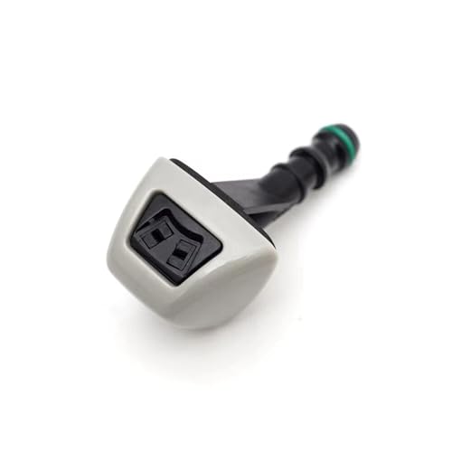 Buse lave-phares avant haute pression 61677117849 pour BMW Série 1