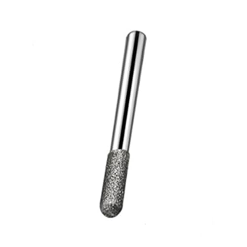 Fresa diamantada Unifizz para pulido, cabeza 6mm, vástago 3mm miniatura 3