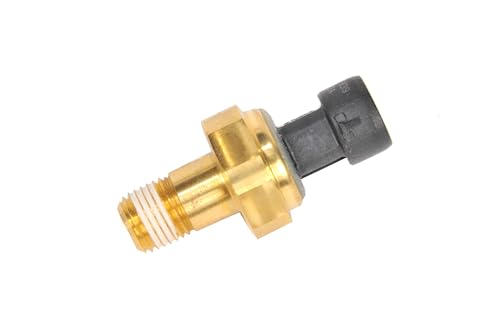 GM Genuine Parts 12677839 Engine Oil Pressure Sensor