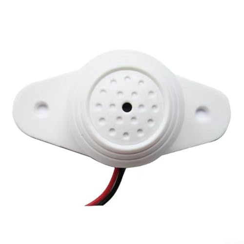 MeevrgR Micrófono de captura de sonido para CCTV, 1 dispositivo que mejora la entrada de audio para cámaras IP