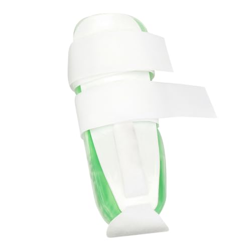 FOMIYES Nkle Strain Support Brace Air Gel Ankle Protector Fixed Sprain Splint for Foot Stability for Sports