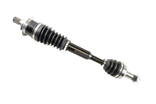Essieu CV arrière XP anti-vibration pour réparer la transmission ATV 400