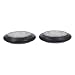 easyPART passend für LG Electronics AGM75510754 Laufrolle Set für Trommel
