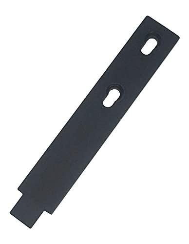 WRSReplacement Set for Milco Locks - Bottom Sash Only