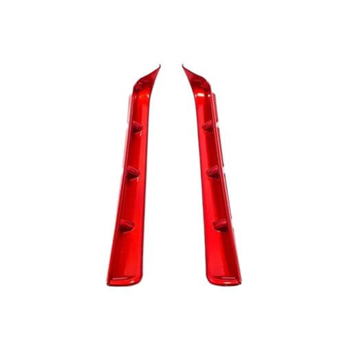 Garniture couverture phare antibrouillard SantaFe pour masquer les rayures