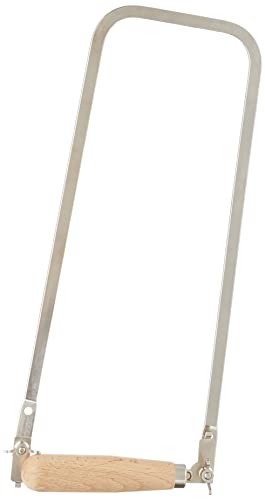 Listado y reviews de Arco para calar madera los preferidos por los clientes. 5 Imagen adicional