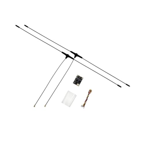Récepteur 715 MHz double diversité RX contre les failsafes FPV