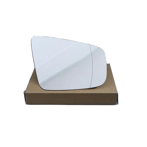 Vitre rétroviseur côté Buick Crosse éliminer la buée miroir chauffant paire