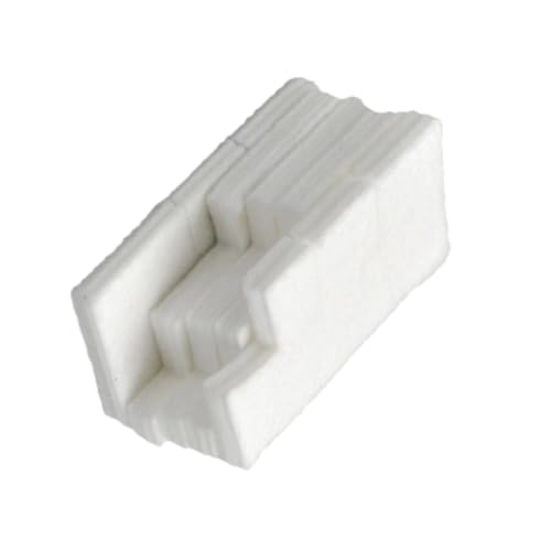 Éponge poreuse pour tampon d'encre C9345 compatible Epson WF 7840