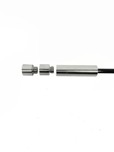 KeGOLF 3-in-1 Swing Speed Stick