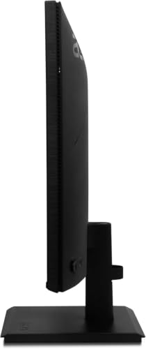 Image of Acer Vero V247Y G 24 inch Class Full HD LCD Monitor - 16:9 - Black