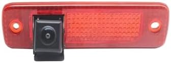Replacement for Ford for Transit MK7 2006-2013 Waterproof Night Vision Backup Camera AHD Car Brake Light Rear View Reversing Camera image 5