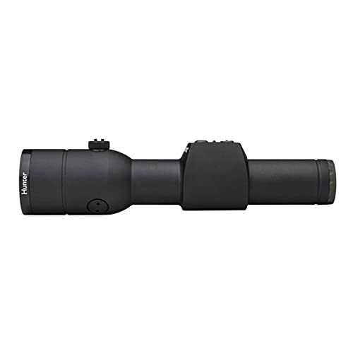 Aimpoint H30S 30mm Tube Red Dot Reflex Sight, Standard - 2 MOA - 12690