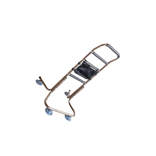Silla de movilidad diaria impermeable con soportes estables premium 2