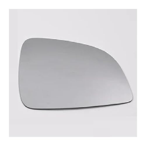 Glace rétroviseur pour Opel Astra H cassée ? Remplacez votre miroir extérieur droit réglable