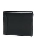 Portafoglio The Bridge Uomo Pelle Nero - 01453401-7R