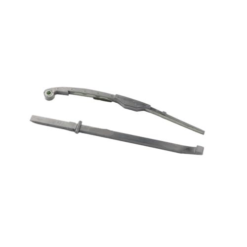 Tendeur de chaîne de came kit avec roue caoutchouc robuste pour 152QMI - 5