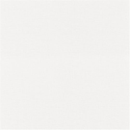 Carlin 28" Tall Ceramic Table Lamp with Fabric Shade in Matte White/White by Henn&Hart - Image 7