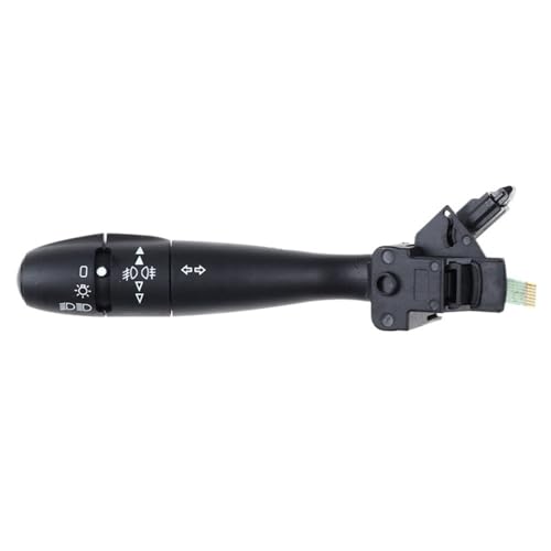 Contacteur de clignotant Peugeot pour rouler sereinement en ville comodo 96595087XT