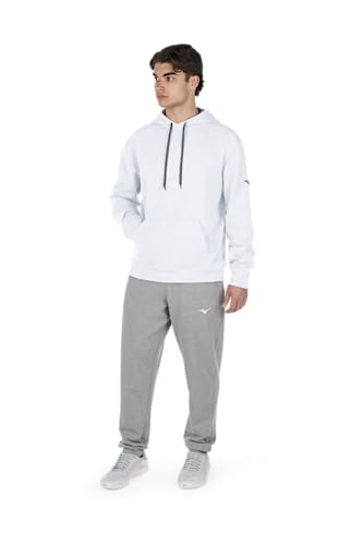 Mizuno Challenger Hoodie3