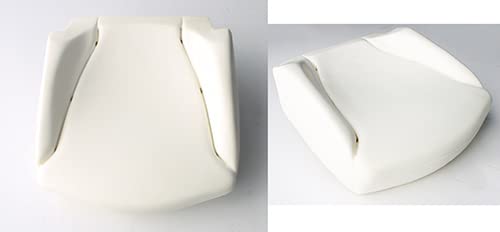 IMBOTTITURA SOLO SEDUTA CUSCINO SPECIFICA ( NON ORIGINALE ma perfettamente COMPATIBILE) PER SEDILE CITROEN C8 - LANCIA PHEDRA - FIAT ULYSSE - PEUGEOT 806