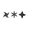 Generic Ninja Rubber Shuriken Props...