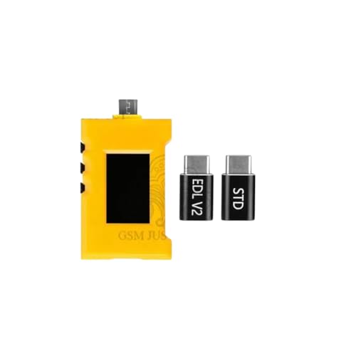 New Hero Key Edl V2 Multi-Functional Adaptier