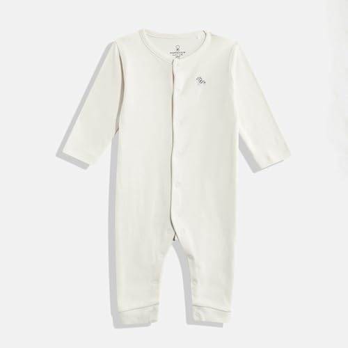 Image of Mothercare Sleepsuit Sleeveless Cotton Apple Print Pack of 5 Multicolour