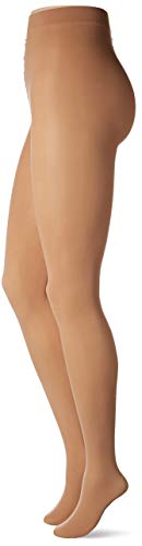 Capezio Womens Seamless Tight, Caramel, 3X-4X Us #TOP1